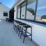 Casa Do Colaco Feriehus