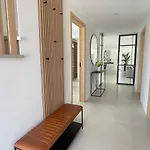 Casa Do Colaco Feriehus *