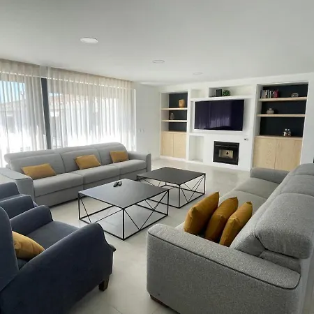 Ferienhaus Casa Do Colaco