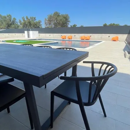 Casa Do Colaco Ferienhaus