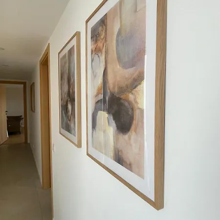 Ferienhaus Casa Do Colaco Vila Nova de Cacela