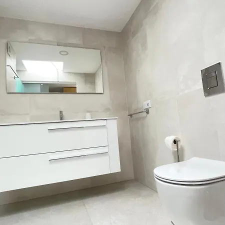 Casa Do Colaco Ferienhaus *