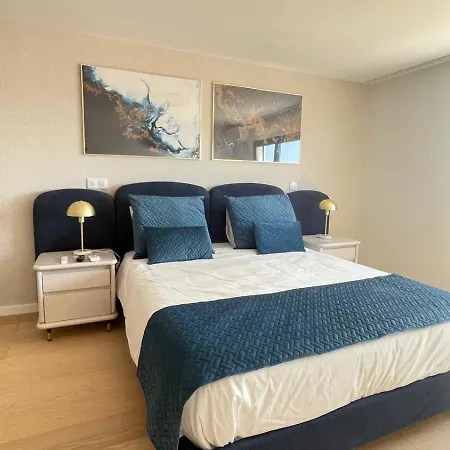 Casa Do Colaço Casa de Férias Vila Nova de Cacela