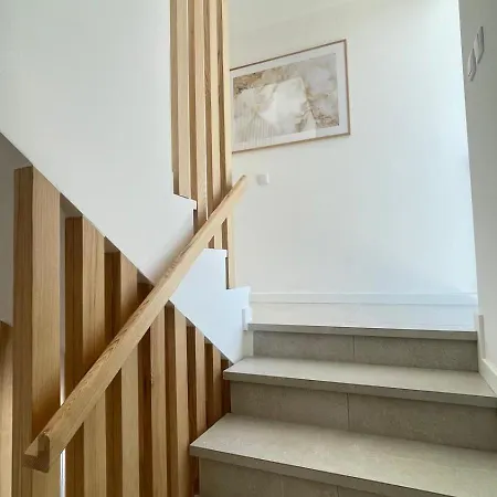 Prázdninový dům Casa Do Colaco Vila Nova de Cacela