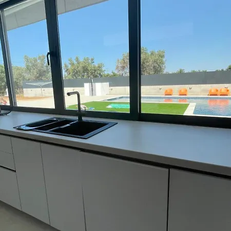 Casa Do Colaço Casa de Férias *