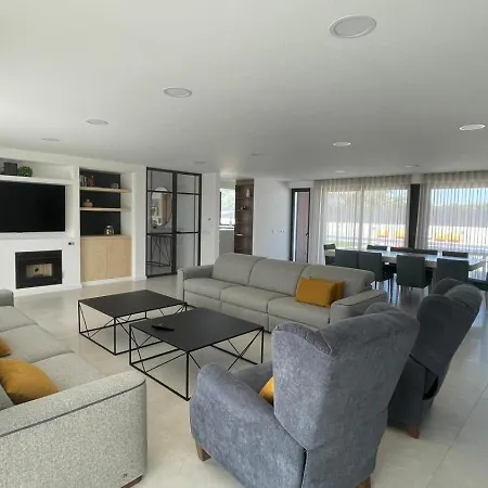 Casa de Férias Casa Do Colaço *