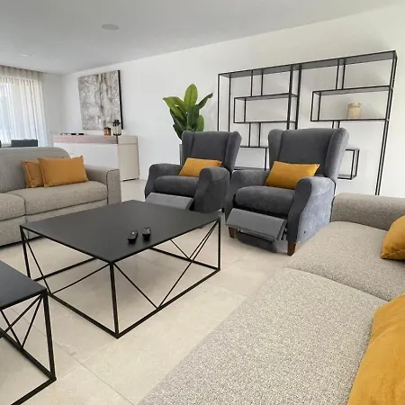 Casa Do Colaco Prázdninový dům Vila Nova de Cacela