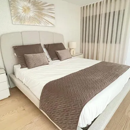 Casa Do Colaço Casa de Férias Vila Nova de Cacela