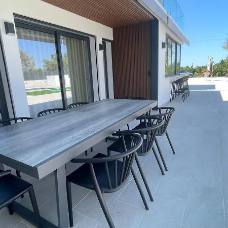 Casa Do Colaco * Vila Nova de Cacela