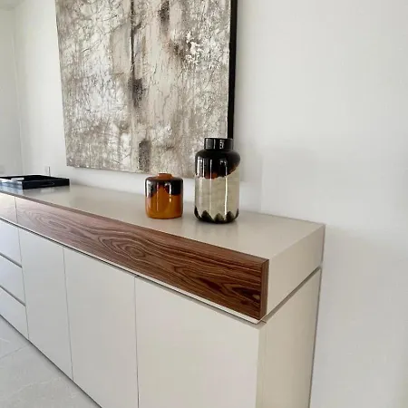 Prázdninový dům Casa Do Colaco Vila Nova de Cacela