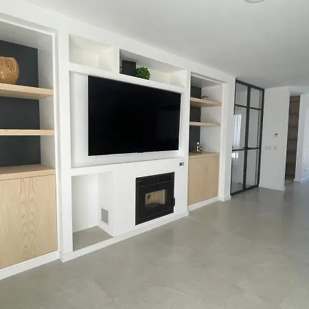 Casa Do Colaco Prázdninový dům