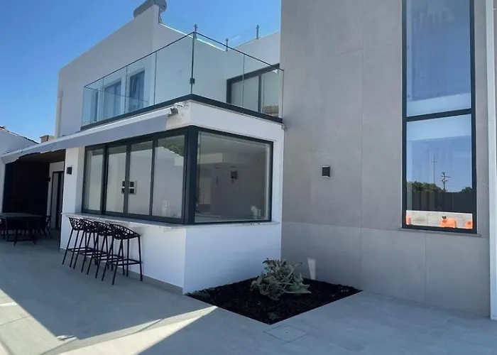 Ferienhaus Casa Do Colaco *