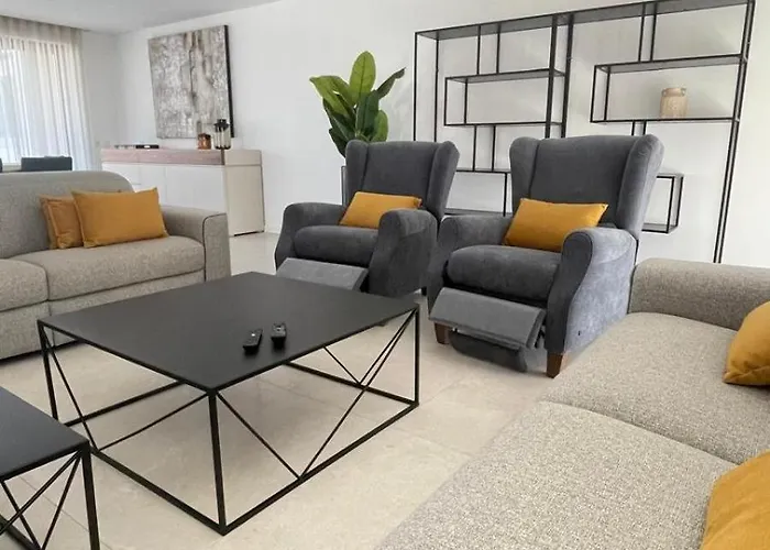 Casa Do Colaco Ferienhaus Vila Nova de Cacela