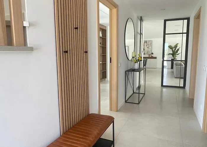 Casa Do Colaco Ferienhaus *