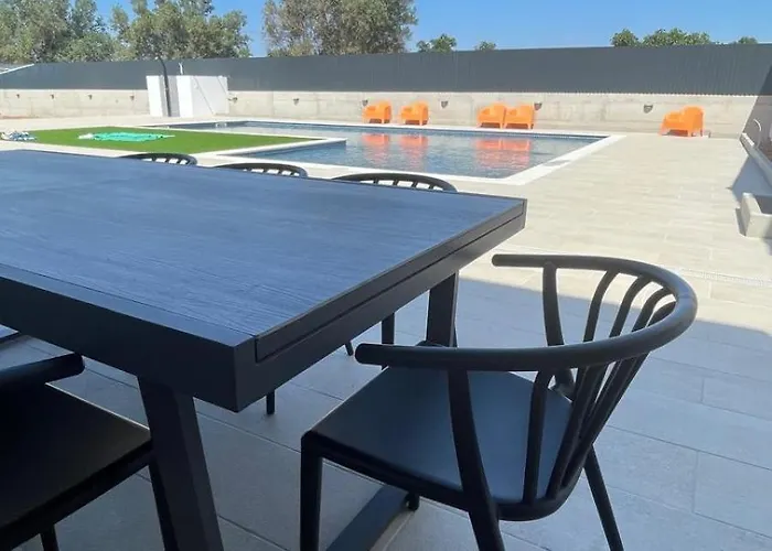 Casa Do Colaco Ferienhaus