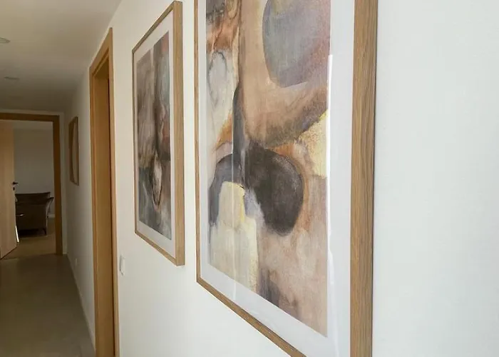 Ferienhaus Casa Do Colaco Vila Nova de Cacela