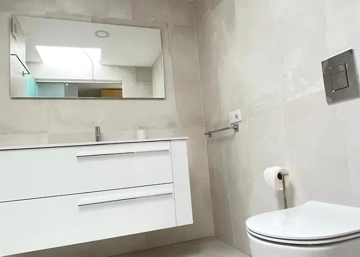 Casa Do Colaco Ferienhaus *