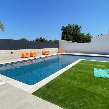 Casa Do Colaco بيت للعطل