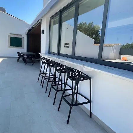 Casa Do Colaco بيت للعطل