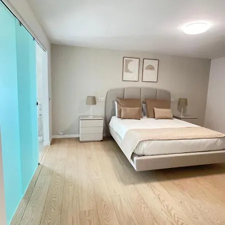 Casa Do Colaco * فيلا نوفا دي كاسيلا