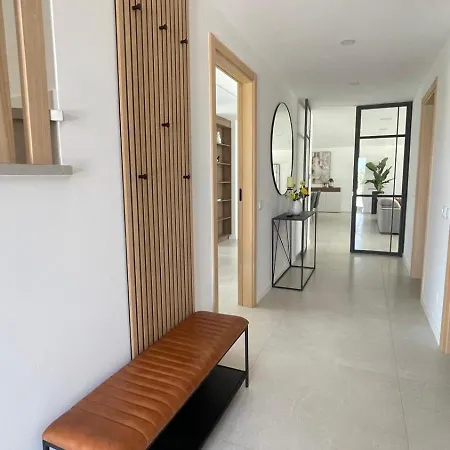 Casa Do Colaco بيت للعطل *