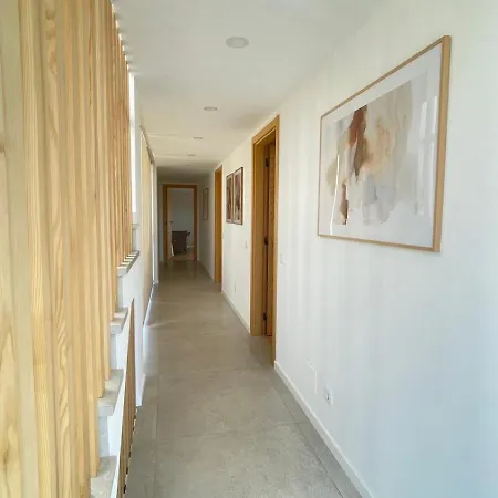 Casa Do Colaco * فيلا نوفا دي كاسيلا