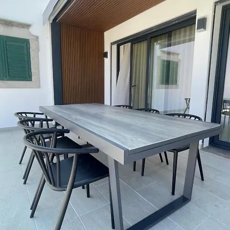 Casa Do Colaco * فيلا نوفا دي كاسيلا